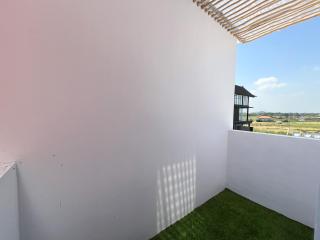 Studio Near Tanah Lot at Tyaga Villa - 4
