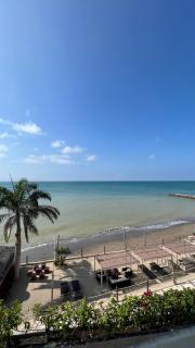 Suite Exclusiva frente al mar Hotel Poseidón Manta - 4