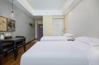 Biway Fashion Hotel - Puyang Lianhua - 2