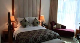 Lian Yun Hotel - Kunming - 9