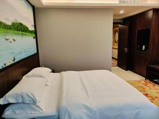Centenio International Hotel - 1