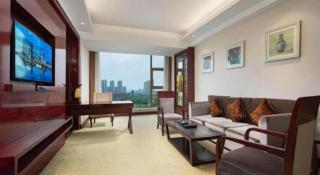 Wuhan Gaotie Kairui International Hotel - Wuhan - 6
