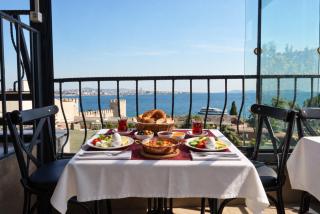 Spinel Hotel - Old City - 9