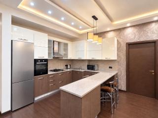 Royal Opera Residence 81 SQM Large 1 BR - 8