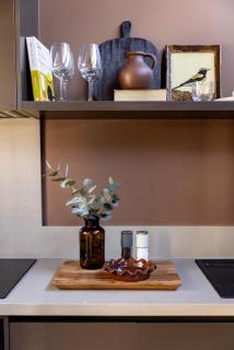 Argyle North Boutique - Courtyard - 1