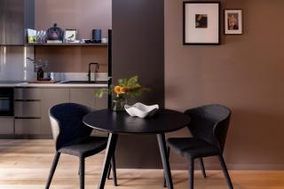 Argyle North Boutique - Courtyard - 4