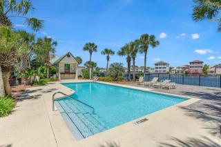 Your Perfect Beach Getaway Destin Coastal Home - 8