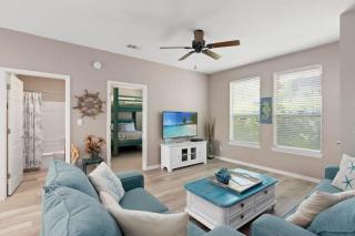 Your Perfect Beach Getaway Destin Coastal Home - 6