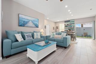 Your Perfect Beach Getaway Destin Coastal Home - 5