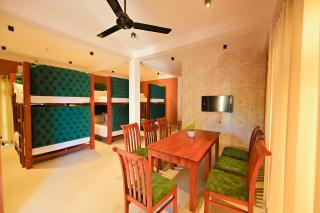 SYS Nature Life Resort -  - 6