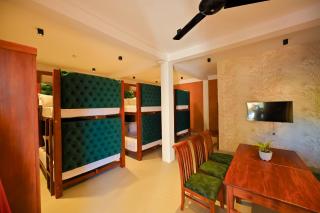 SYS Nature Life Resort -  - 5
