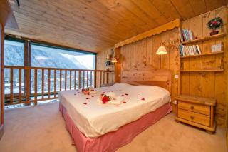 Résidence Coeur d'Argentière - 5
