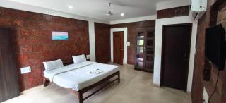 Casa Viora by Rustic Comforts - Calangute - 1