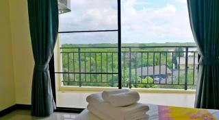 The Nest Krabi Hotel - 9