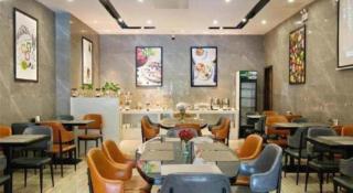 Chonpines Hotel North Xiamen Station Jimei University - 3