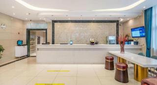 Jinjiang Inn Style Wuxi Yuqihu Xi Road - 5
