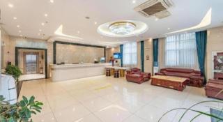 Jinjiang Inn Style Wuxi Yuqihu Xi Road - 9
