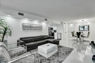 Cozy Ocean View Condo Beach Service and Pool 808 - 5