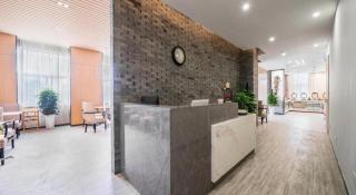 Jinjiang Inn Xi'an FengCheng Five Road - 8