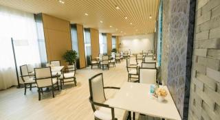 Jinjiang Inn Xi'an FengCheng Five Road - 5