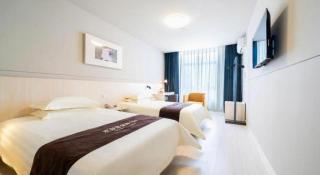 Jinjiang Inn Xi'an FengCheng Five Road - 3