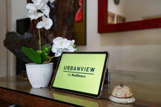 Urbanview Monginsidi Heritage Yogyakarta - 9
