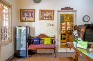 Urbanview Monginsidi Heritage Yogyakarta - 3