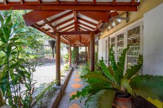 Urbanview Monginsidi Heritage Yogyakarta - 1