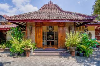 Urbanview Monginsidi Heritage Yogyakarta - 8