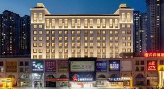 James Joyce Coffetel·Anyang Text Museum - 3