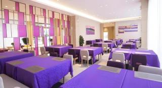 Lavande Hotel·Heyuan Bavaria - 7