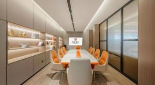 Borrman Hotel Guiping Xishan Government Service Center - 6