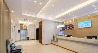 City Comfort Inn Wuhan Zhongnan Road Fujiaopo - 8