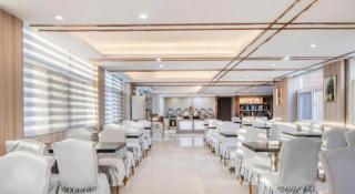 Echarm Hotel Yuexi Bus Station Hengtai City - 7