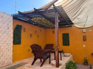 Casa Chacté Tunich - Private Pool Near Mérida Airport - 5