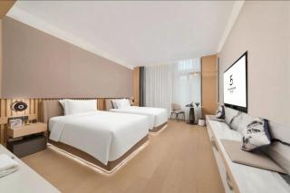 LN Hotel Five Jiangmen - 4
