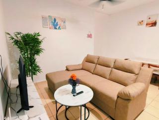 Saleng single storye landed 7pax 3BR near Kulai AEON - Kulai - 3