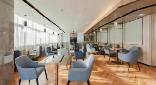 Echarm Hotel Wuhan Hankou Station Changgang Road Metro Station - 8
