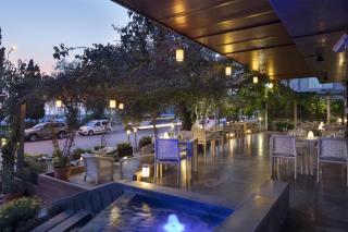 DoubleTree by Hilton Kusadasi - 3