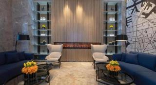Echarm Hotel Yangzhou Jiangdu Jinyin Plaza - 5