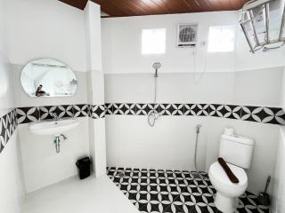 Studio Near Finns Beach Club at Tyaga Villa - 8