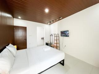 Studio Near Finns Beach Club at Tyaga Villa - 6