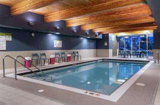 Home2 Suites by Hilton West Edmonton - 7