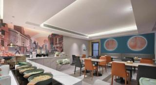 City Comfort Inn Guilin Xiangbi Mountain Park - 6