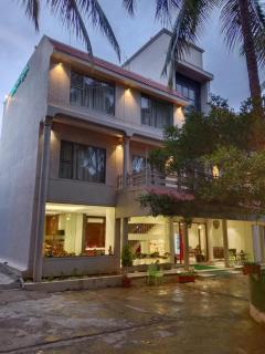 Hotel Hrushikesh - 8