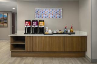 Hampton Inn - York - 5