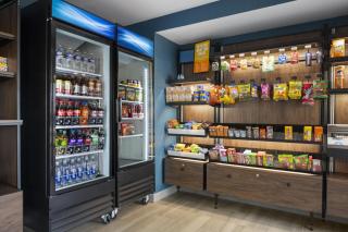 Hampton Inn - York - 6