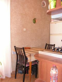 Hetedik Apartman - 2