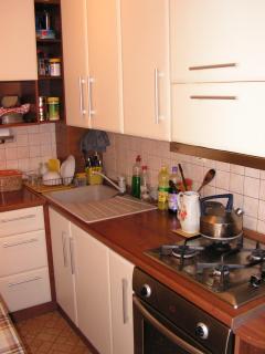 Hetedik Apartman - Pécs - 1