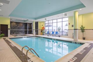 Hampton Inn by Hilton Winnipeg - 5